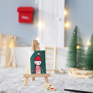 Nyhed hjemmelavet julepynt 2019 - DIY julepynt