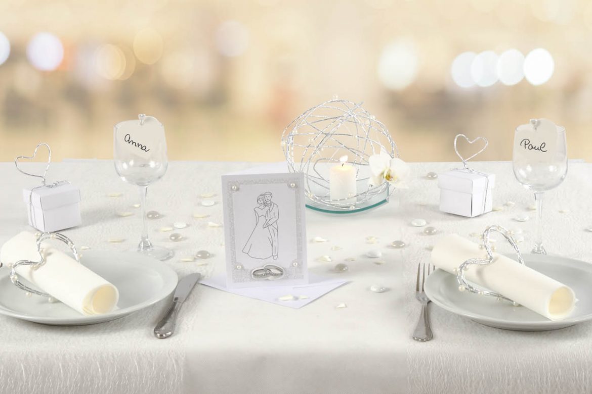 Dags för bröllop? Här är 10 idéer till den stora dagen