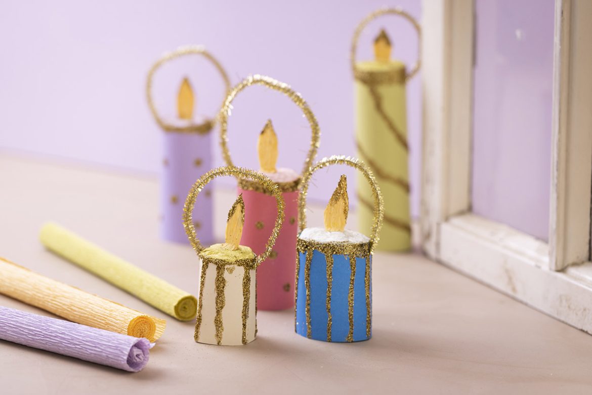 5 idéer till trendiga juldekorationer