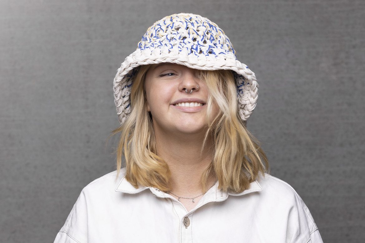 8 idéer till virkning, makramé och punch needle